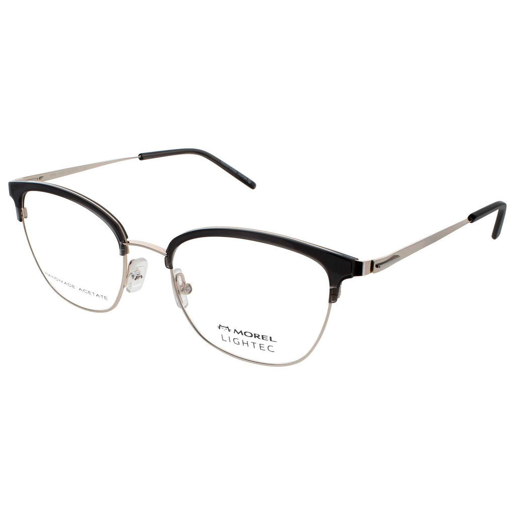 Lightec Women's Eyeglasses LIGHTEC-MOREL-30284L-GD08-52