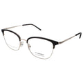 Lightec Women's Eyeglasses LIGHTEC-MOREL-30284L-GD08-52