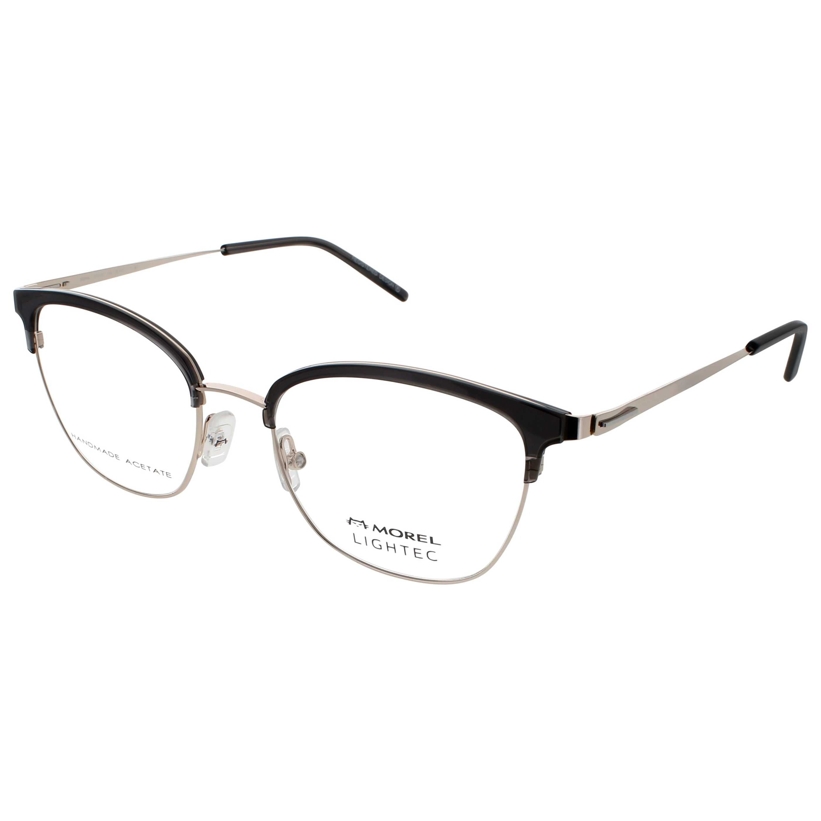 Lightec Women's Eyeglasses LIGHTEC-MOREL-30284L-GD08-52