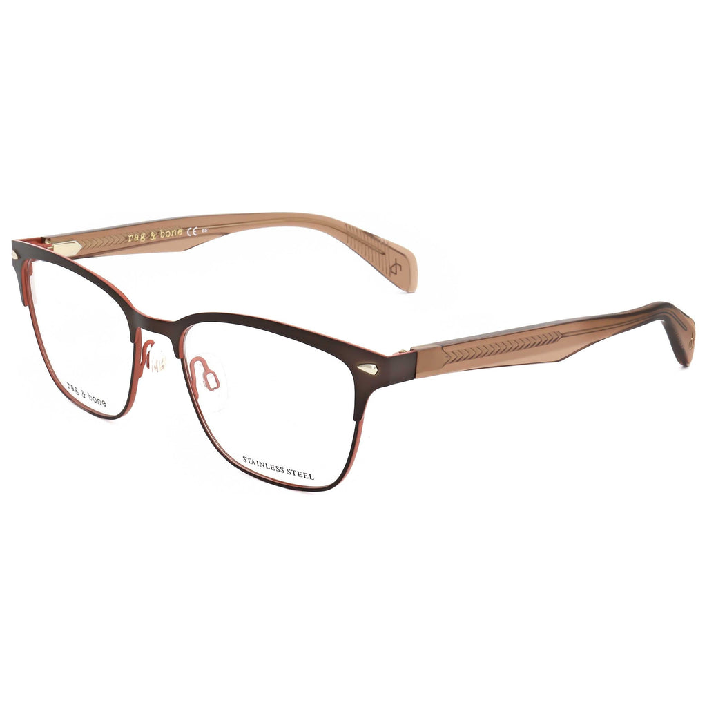 Rag & Bone Women's Eyeglasses RNB3022-09Q-53