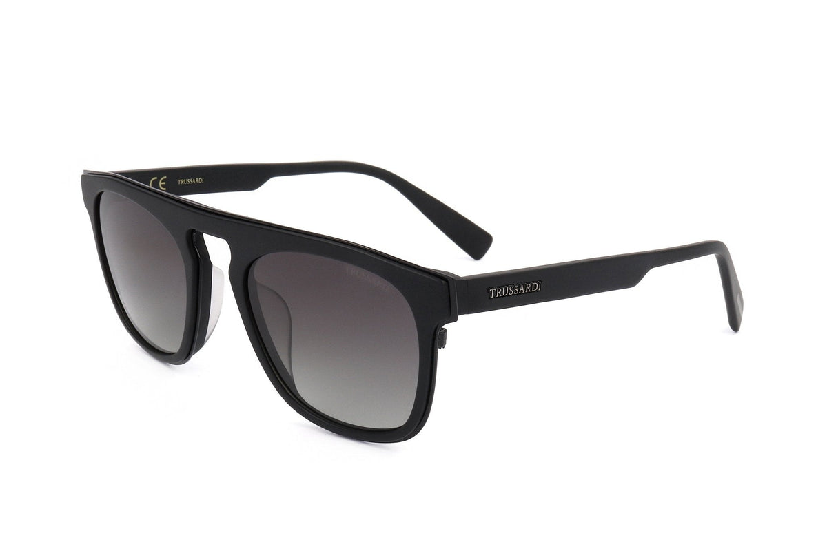 Trussardi Men's Acetate Sunglasses
