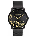 Coach Elliot Women's Watch 14504340