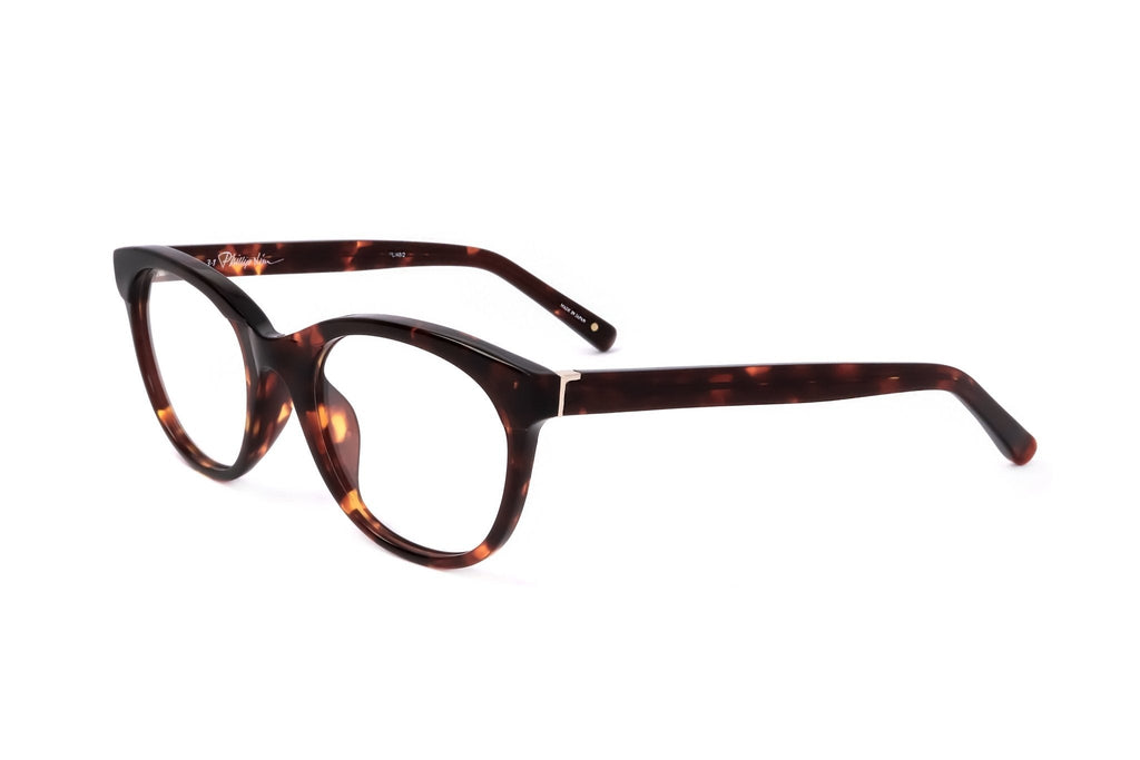 Phillip Lim by Linda Farrow Unisex Glasses