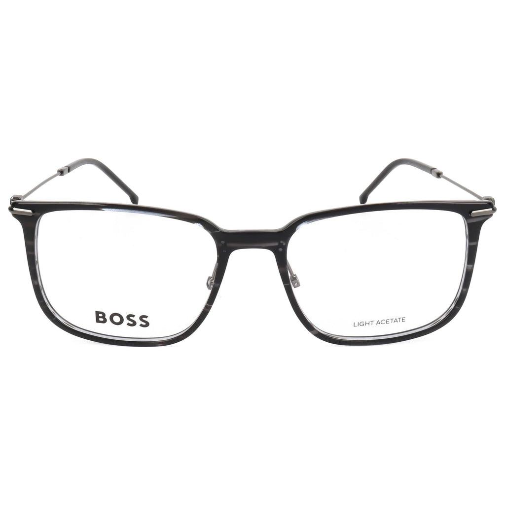 Hugo Boss Men's Eyeglasses BOSS1484-VQ7-56