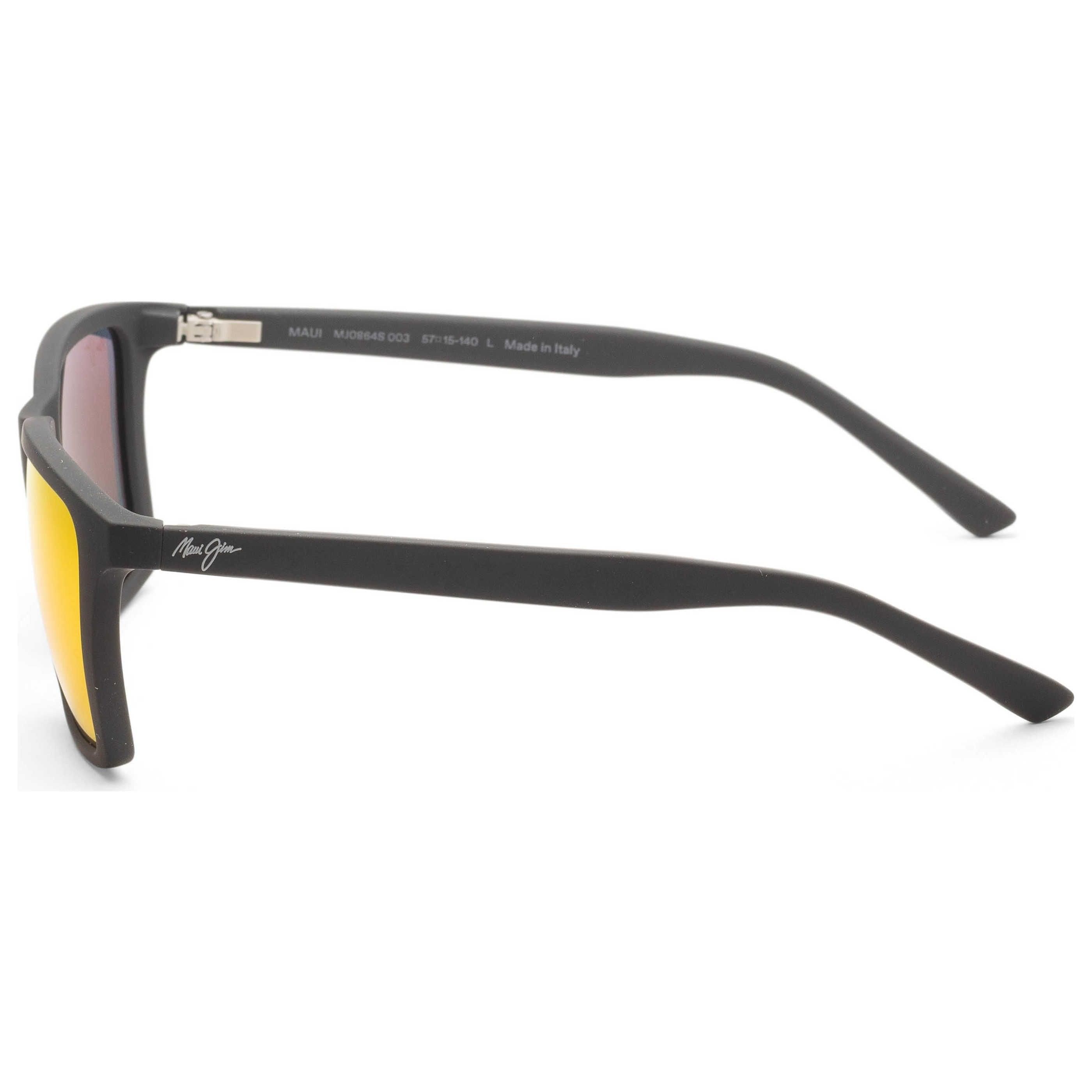 Maui Jim Men's Sunglasses MJ0864S-003