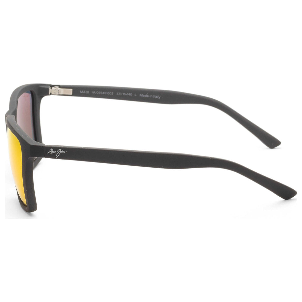 Maui Jim Men's Sunglasses MJ0864S-003