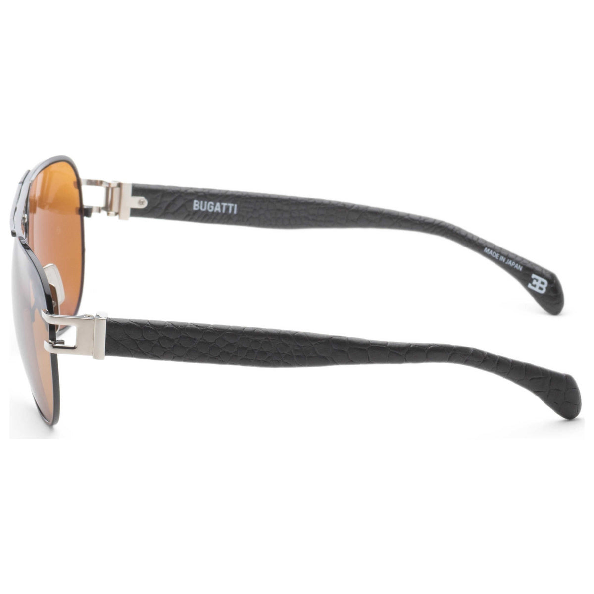 Bugatti Men's Sunglasses 11-BK-SS
