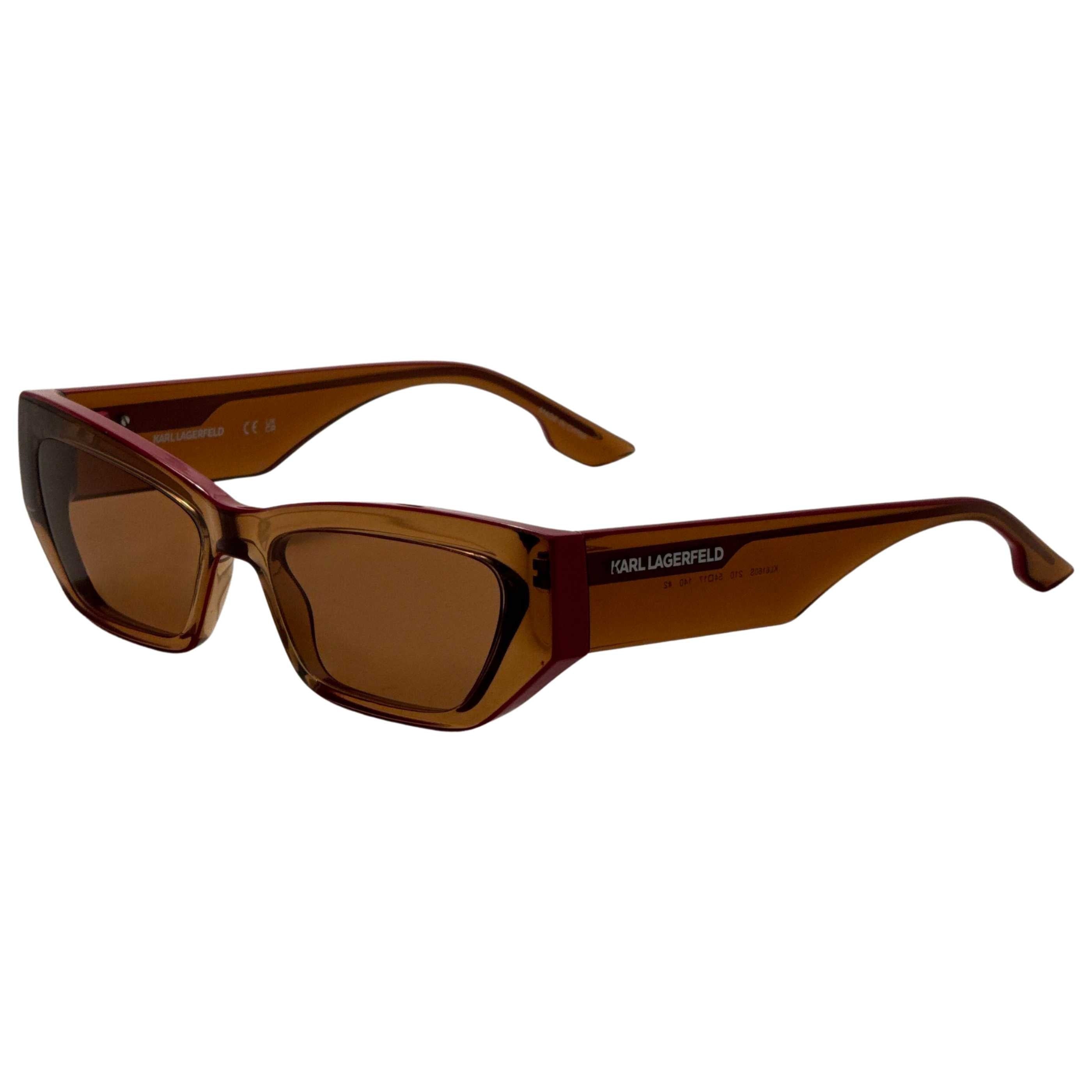 Karl Lagerfeld Women's Sunglasses KL6160S-210