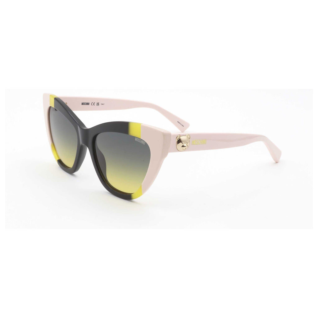 Moschino Women's Sunglasses MOS122-S-71C-54