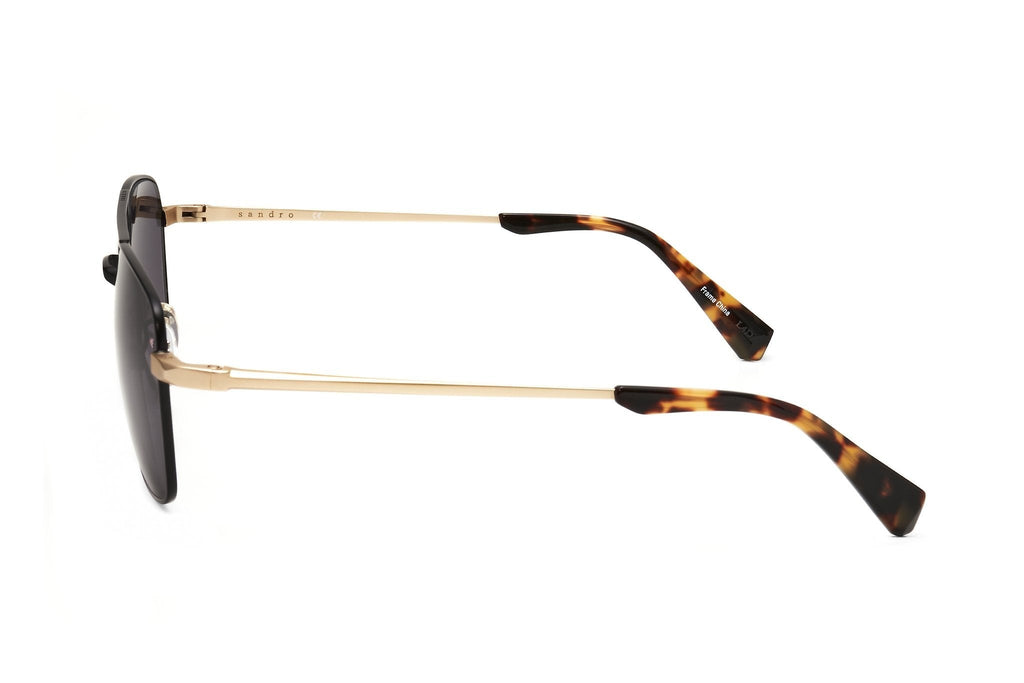 Sandro Men's Stainless steel Sunglasses