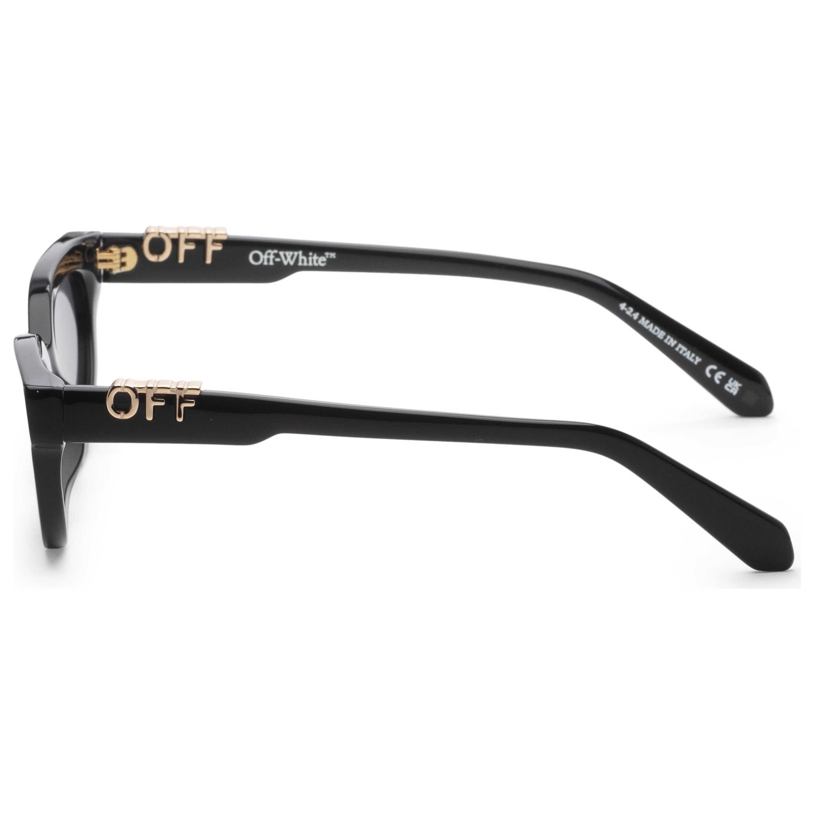 Off-White Women's Sunglasses OERI13DF24PLA0011007