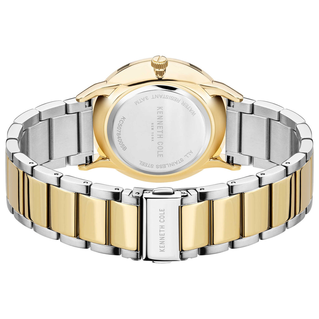 Kenneth Cole Men's Watch KC50784005B