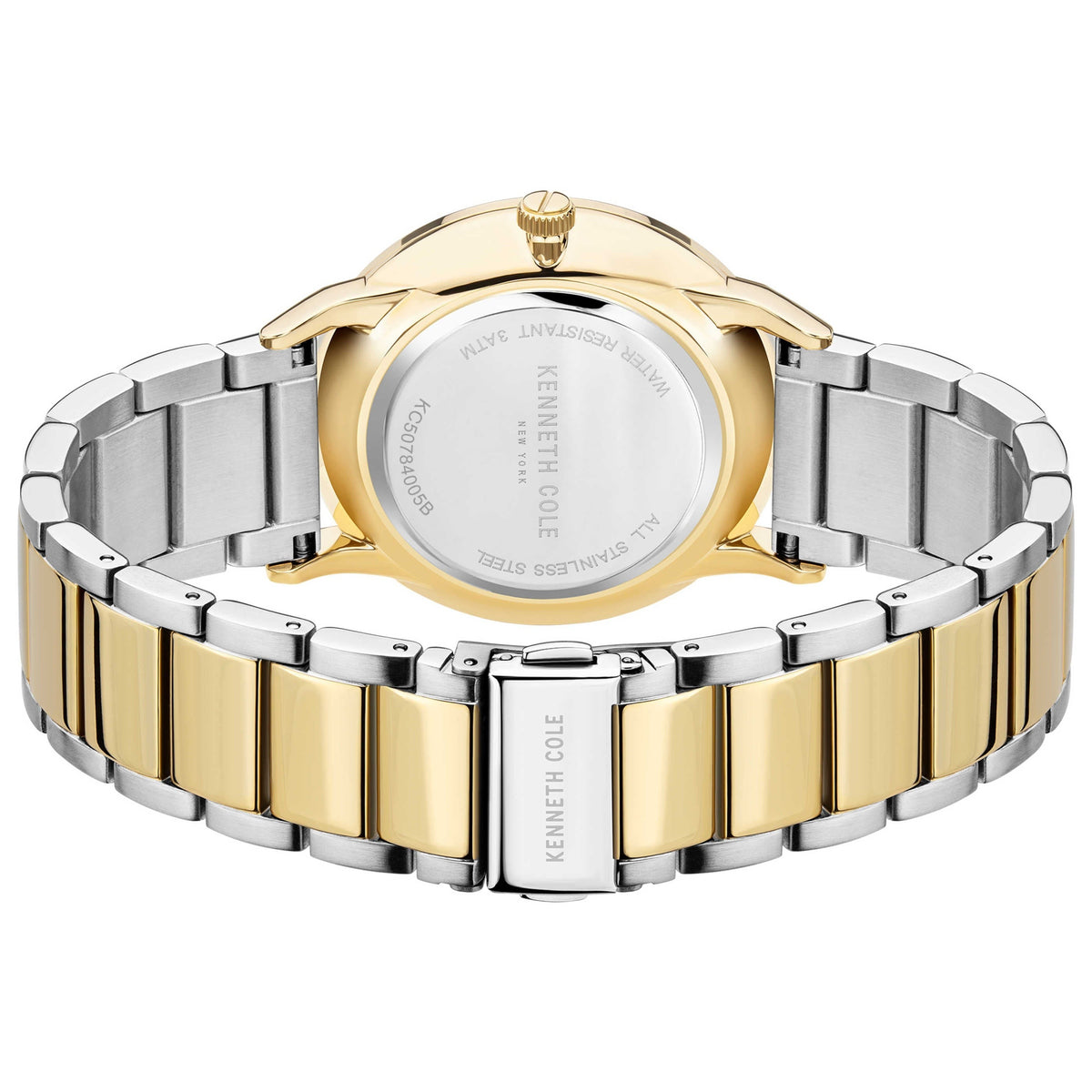 Kenneth Cole Men's Watch KC50784005B