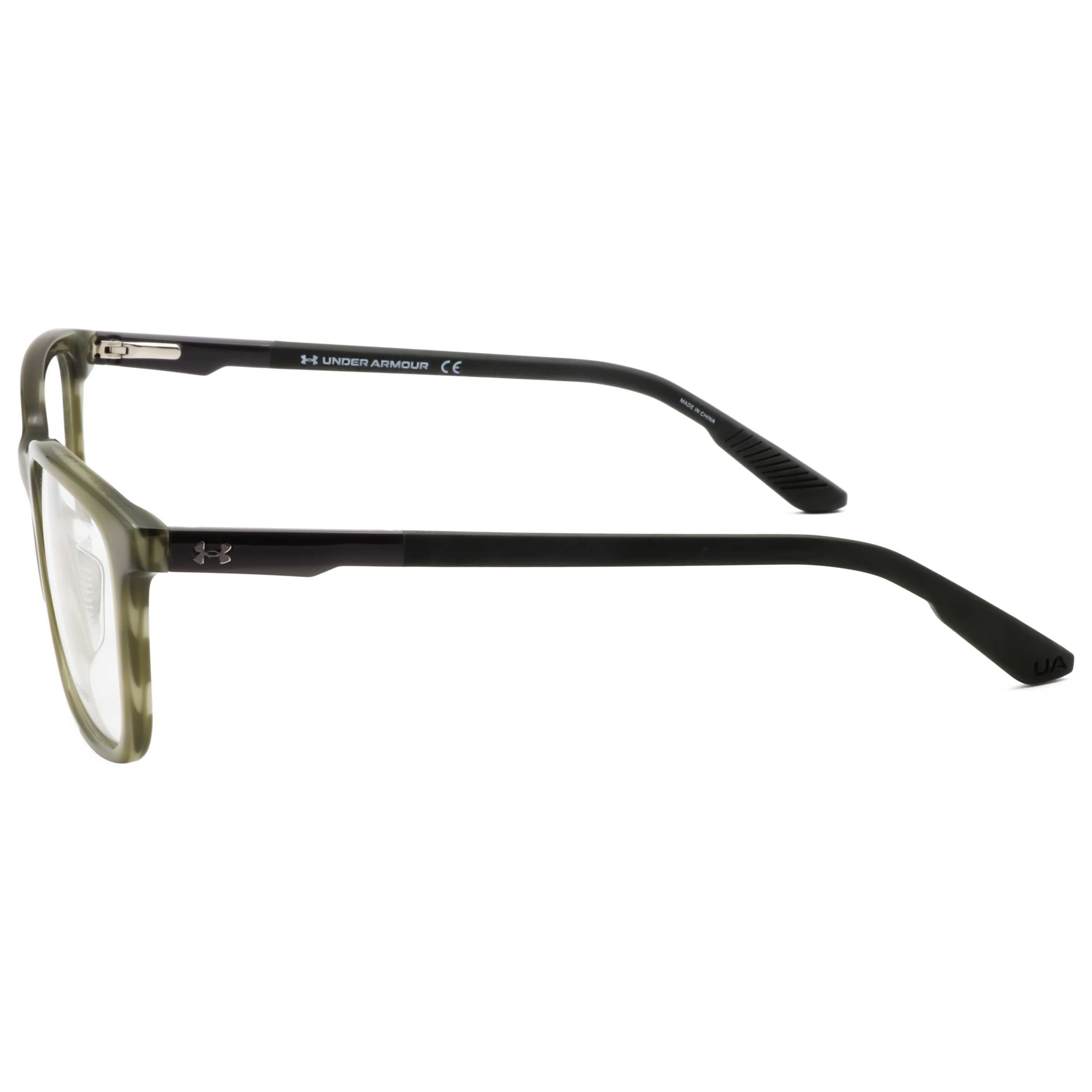 Under Armour Men's Eyeglasses UA5010-6AK-53