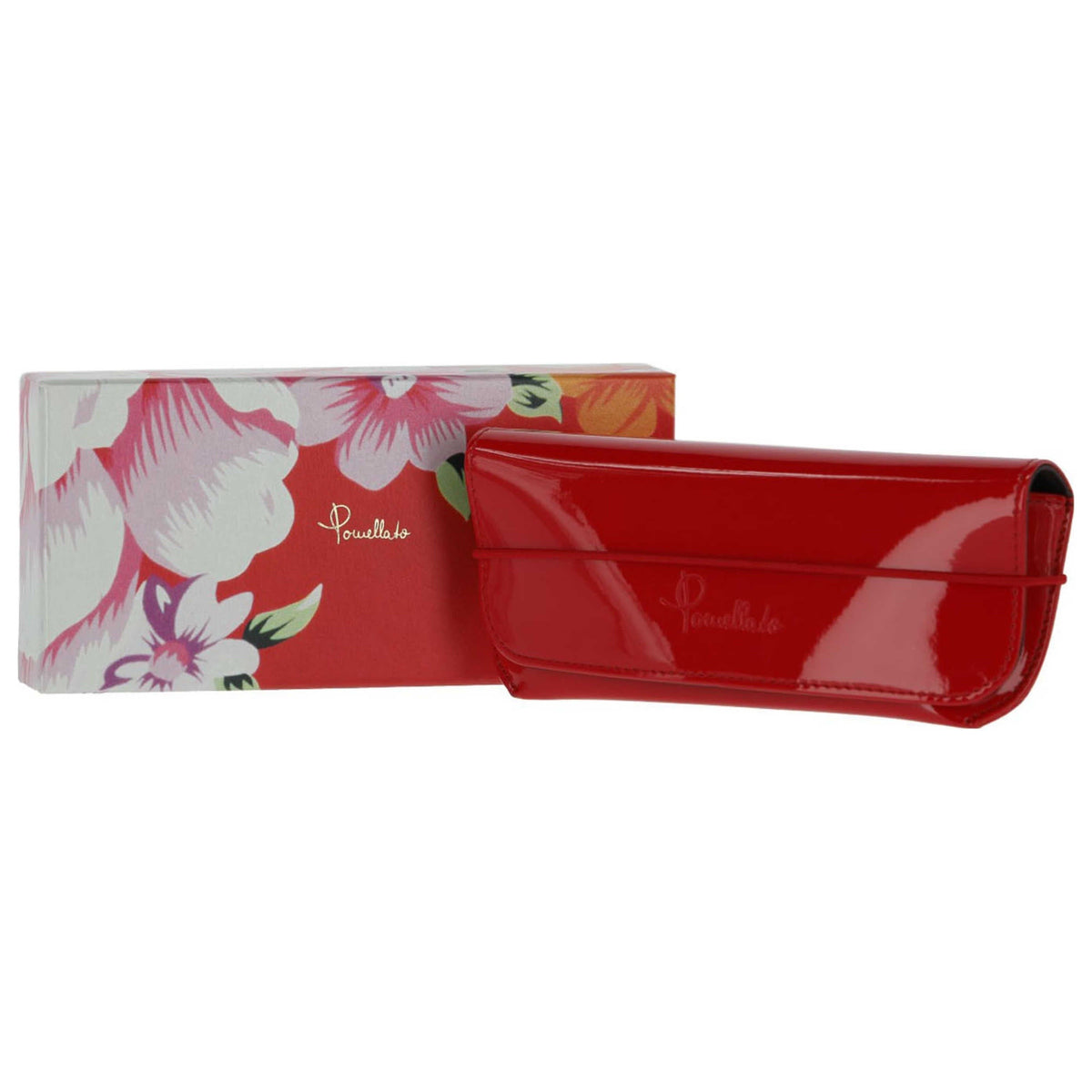 Pomellato Novelty Women's Eyeglasses PM0083O-30008665-001