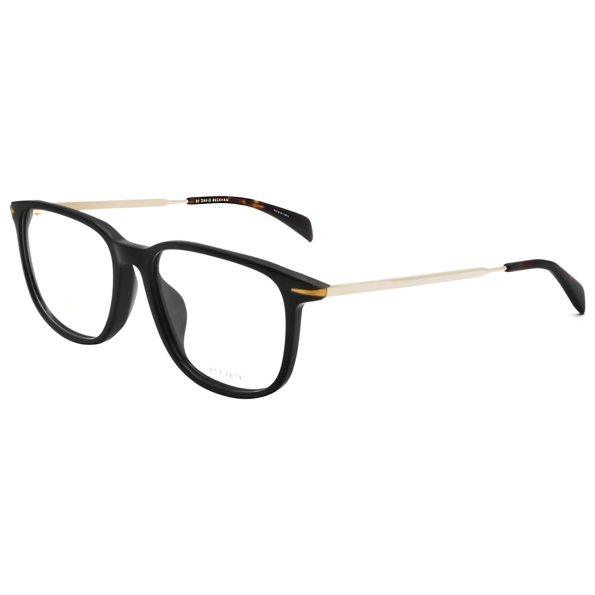 David Beckham Men's Eyeglasses DB7074-F-2M2-55