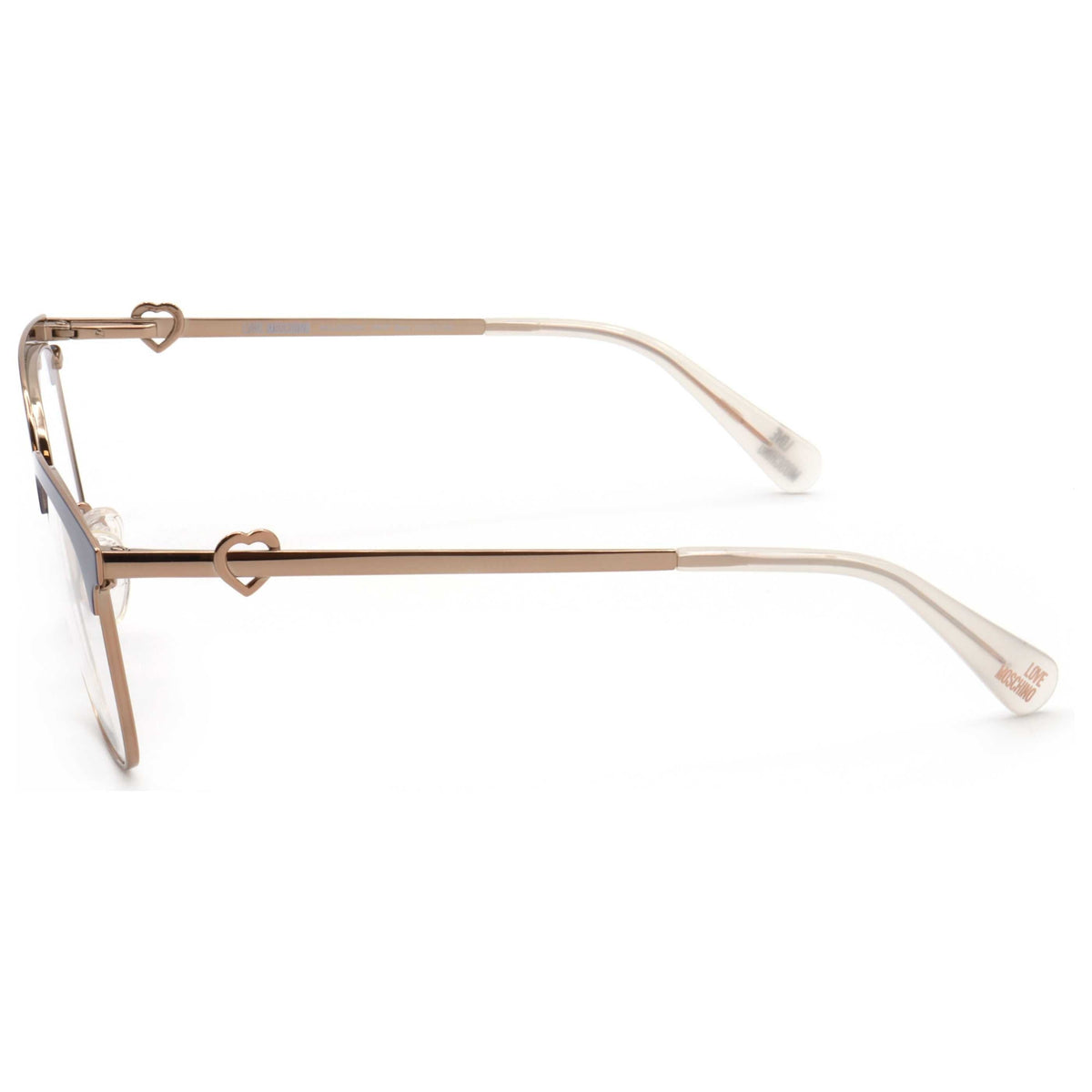 Moschino Love Women's Eyeglasses MOL529-SAM-PJP-51