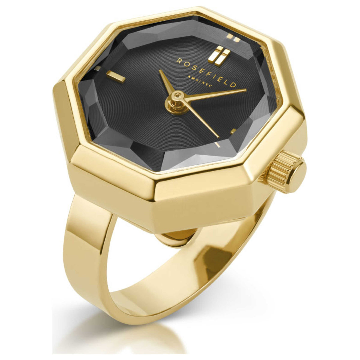Rosefield Women's Ring SBGSG-O67