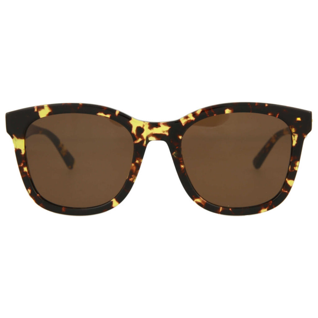 Bottega Veneta Women's Sunglasses BV1080SK-30009237-002