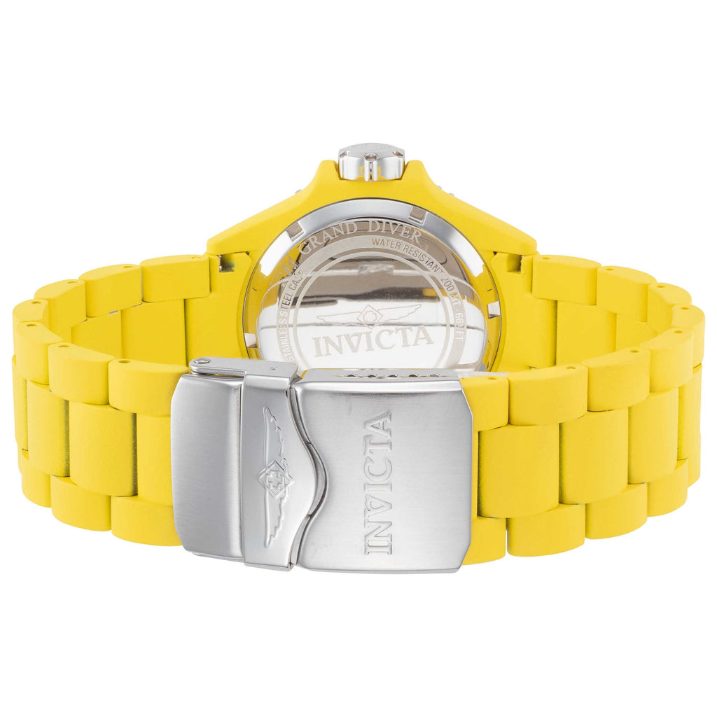 Invicta Men's Watch IN-49483