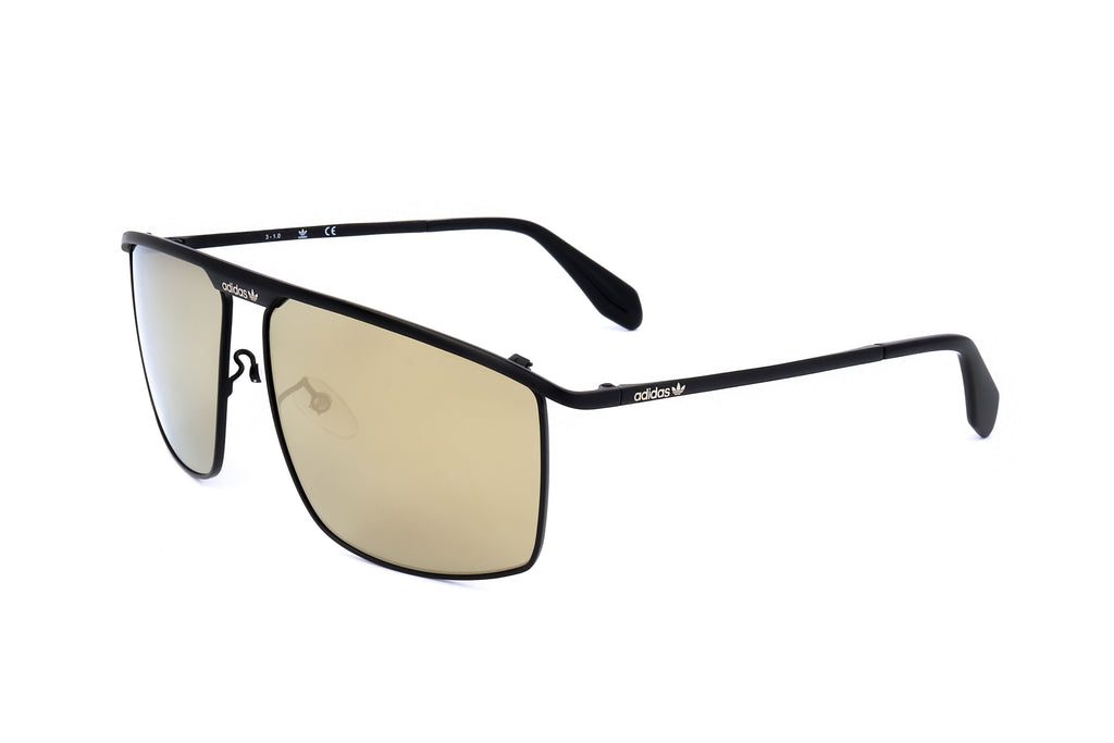 Adidas Original Men's Metal Sunglasses