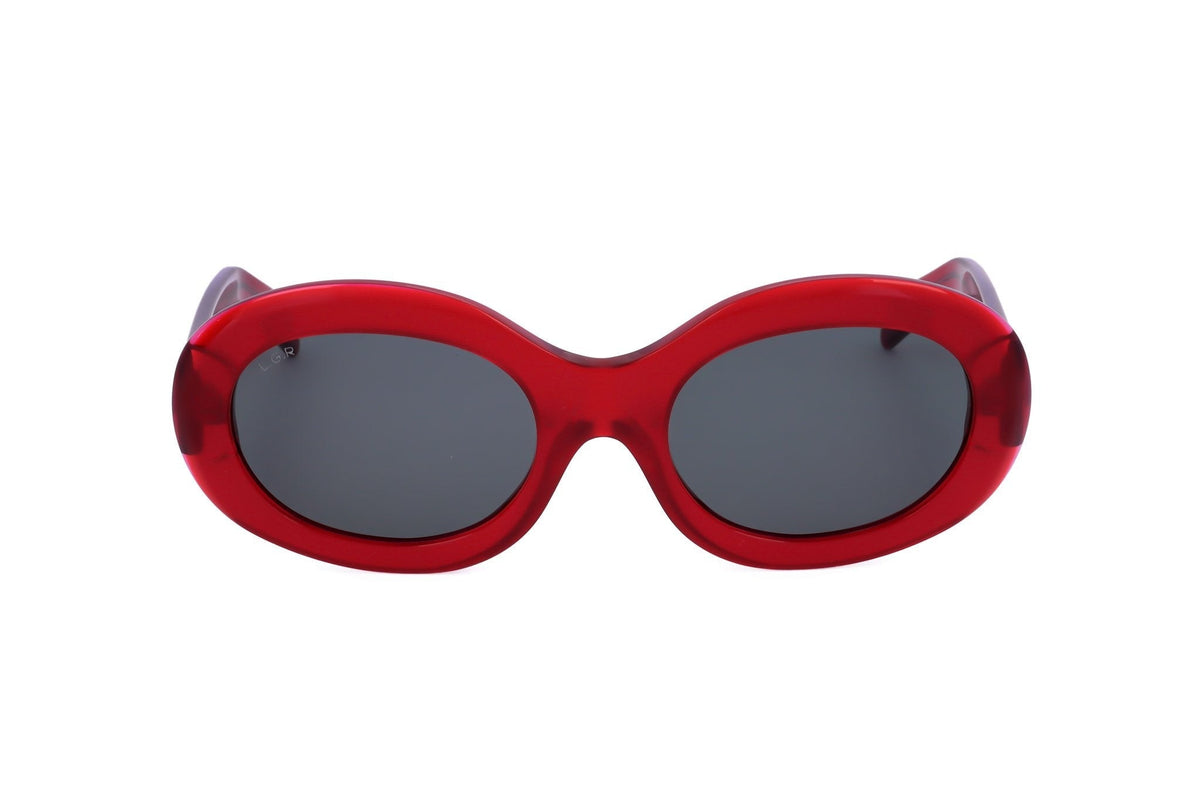 L.G.R. Women's Acetate Sunglasses