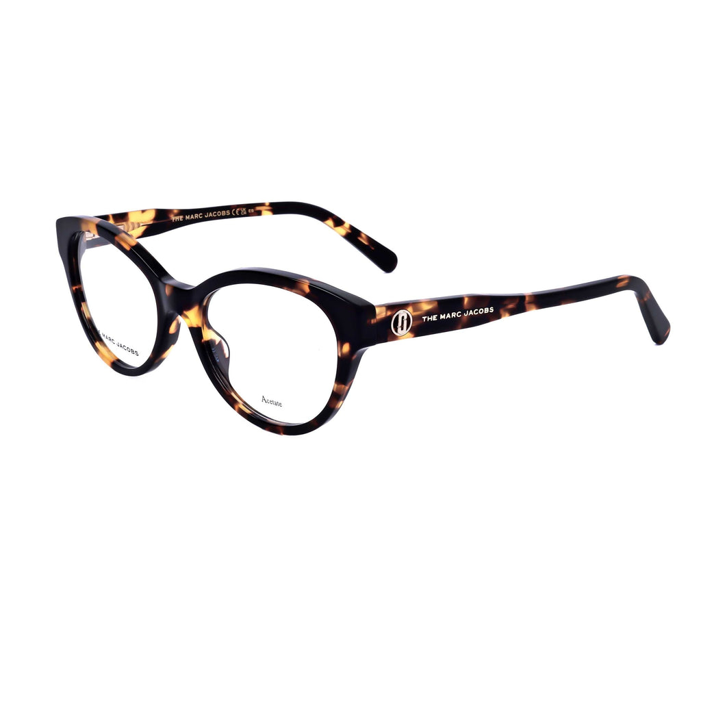 Marc Jacobs Women's Eyeglasses MARC628-086-52