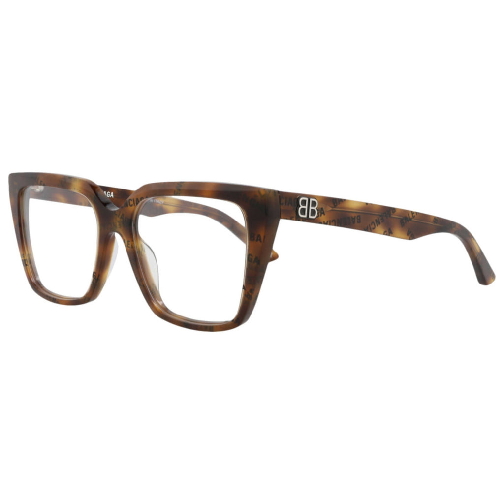 Balenciaga Women's Eyeglasses BB0130O-30010023-008