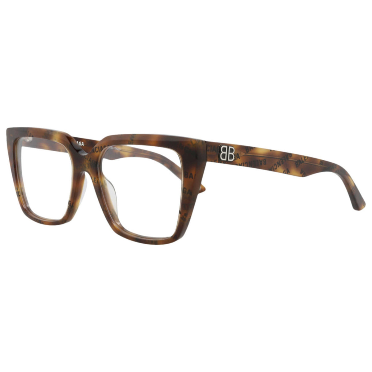 Balenciaga Women's Eyeglasses BB0130O-30010023-008