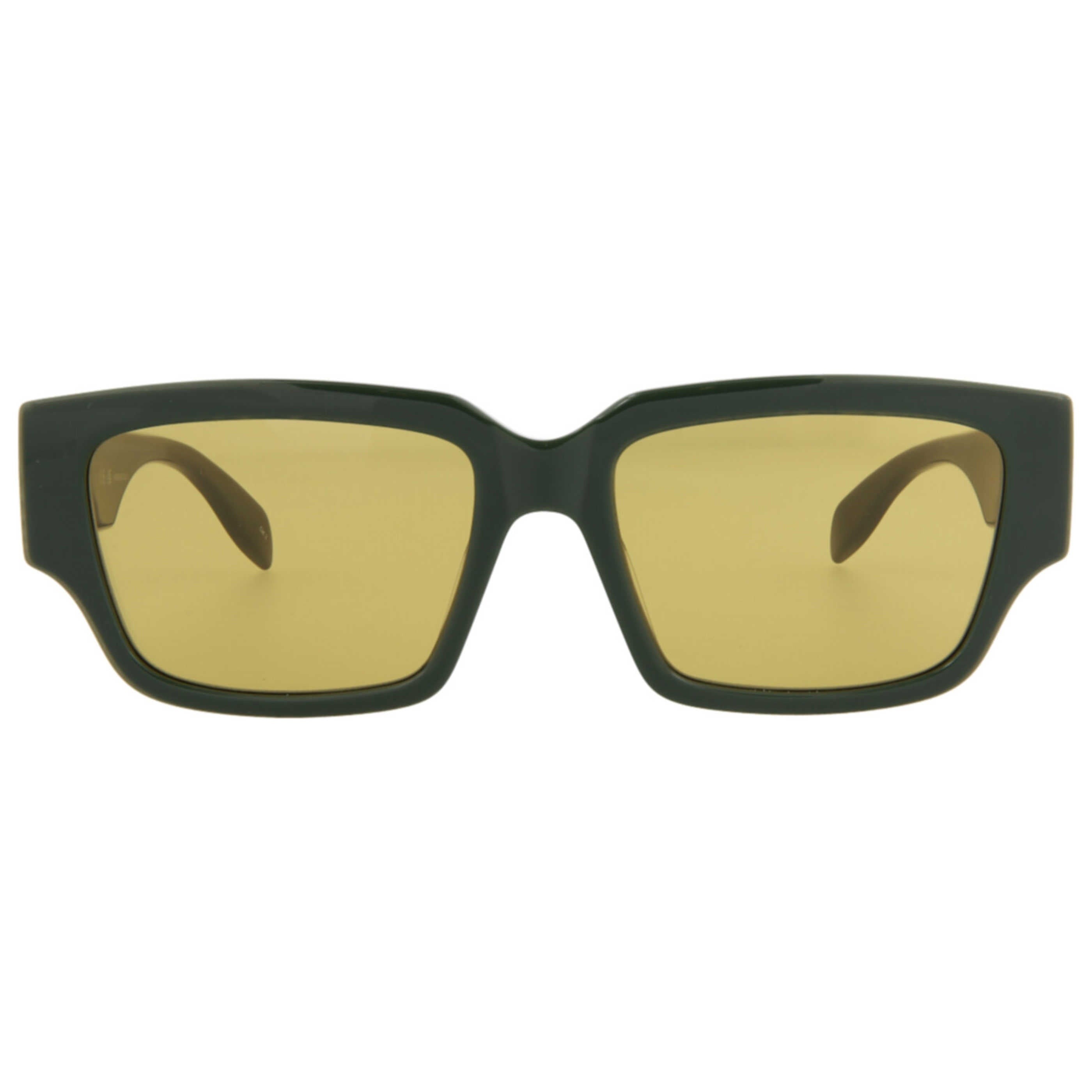 Alexander McQueen Men's Sunglasses AM0329S-30011473-004