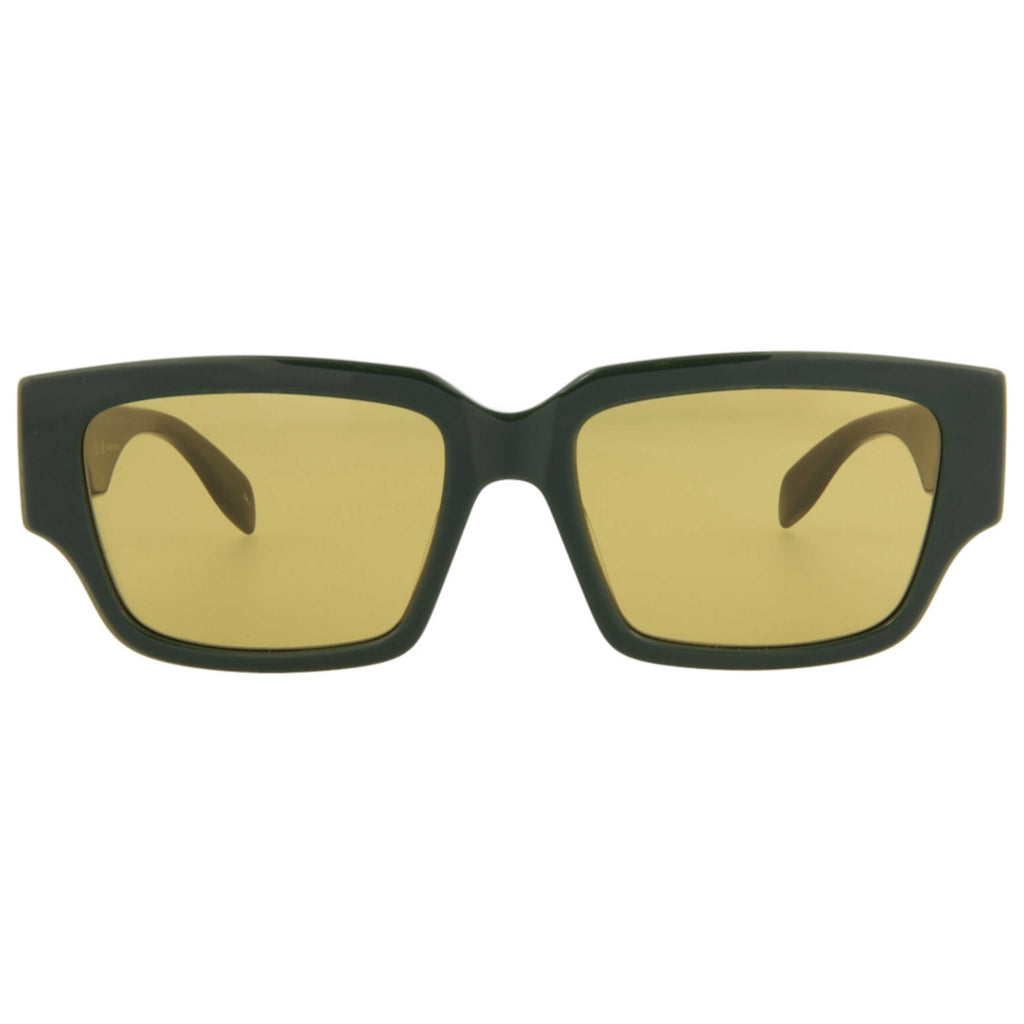 Alexander McQueen Men's Sunglasses AM0329S-30011473-004
