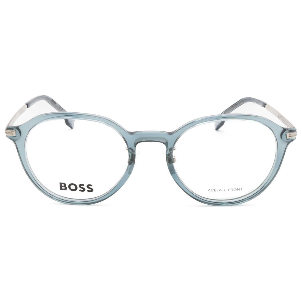 Hugo Boss Men's Eyeglasses BOSS1615-F-B88-52