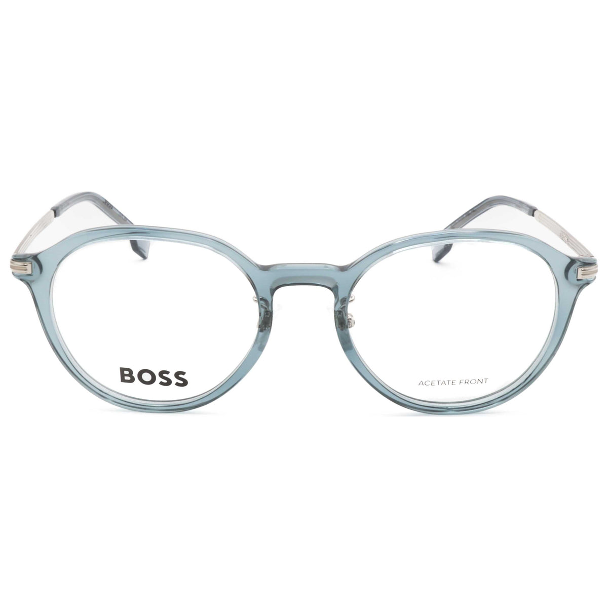 Hugo Boss Men's Eyeglasses BOSS1615-F-B88-52