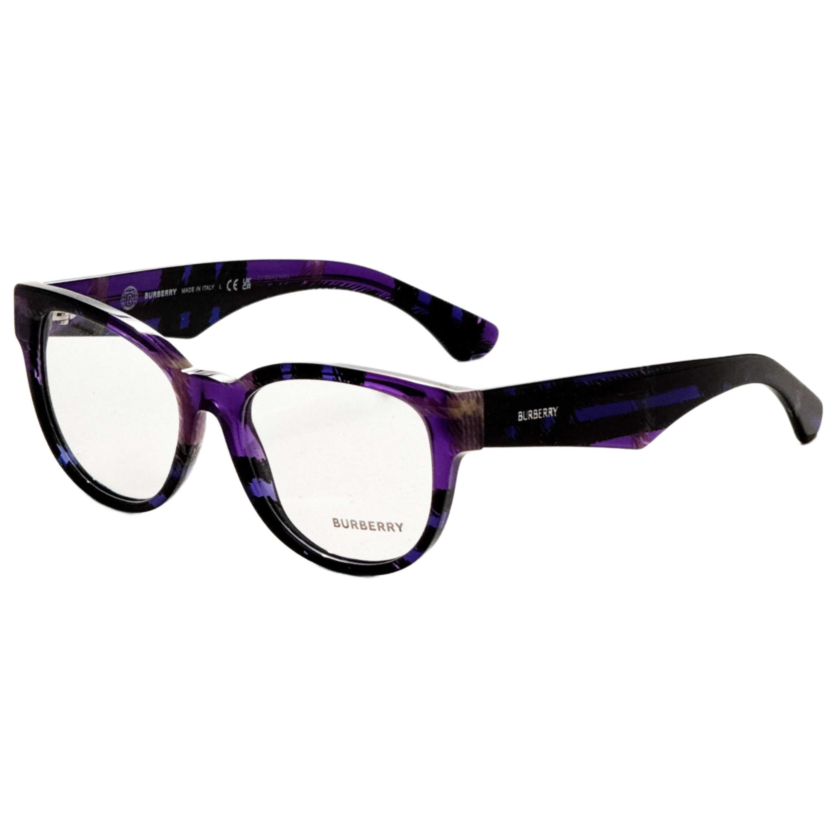 Burberry Women's Eyeglasses BE2410-4113-51