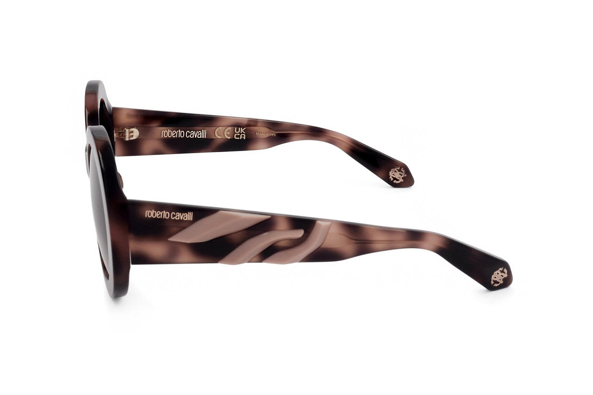 Roberto Cavalli Unisex Acetate Sunglasses
