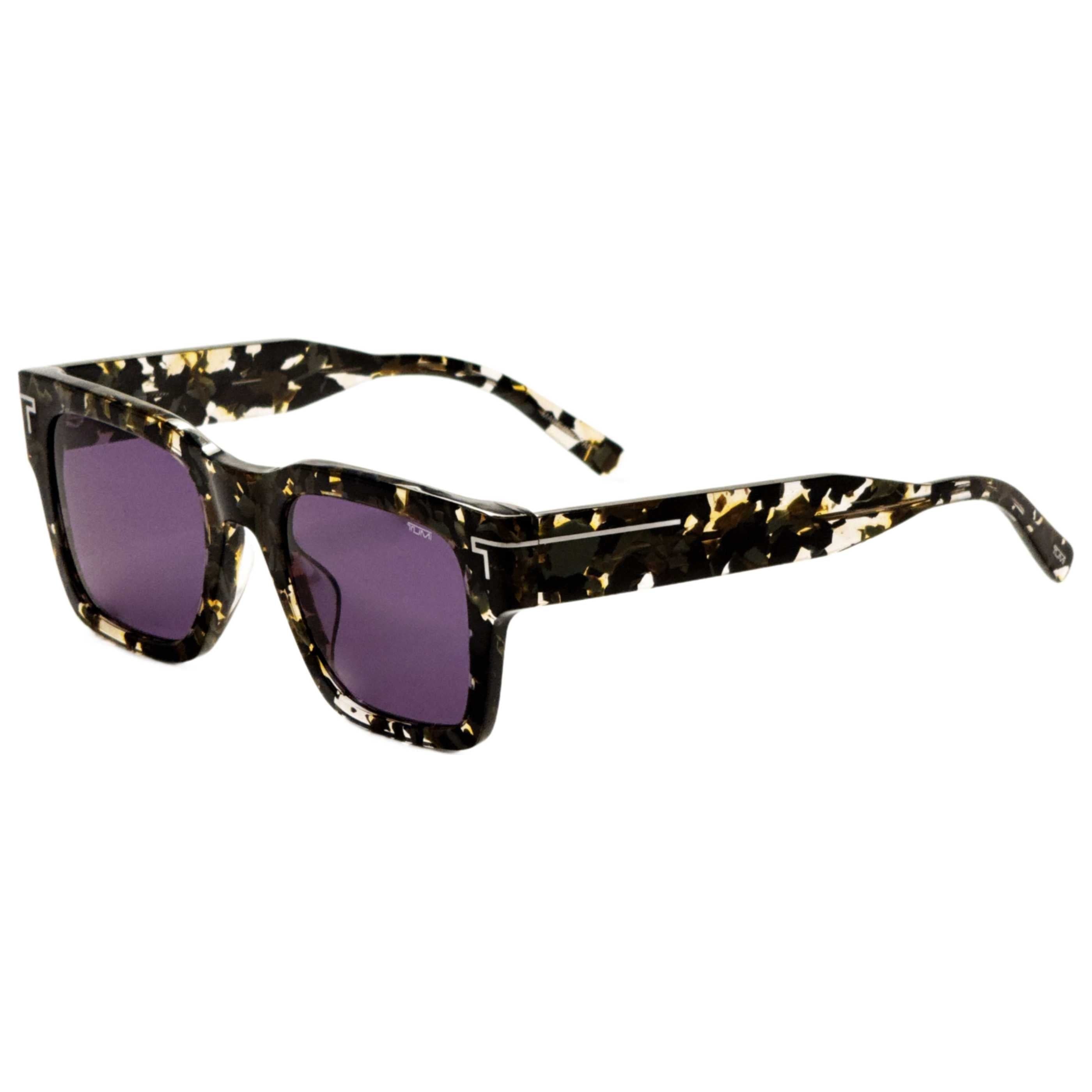 Tumi Women's Sunglasses STU508-52GREE