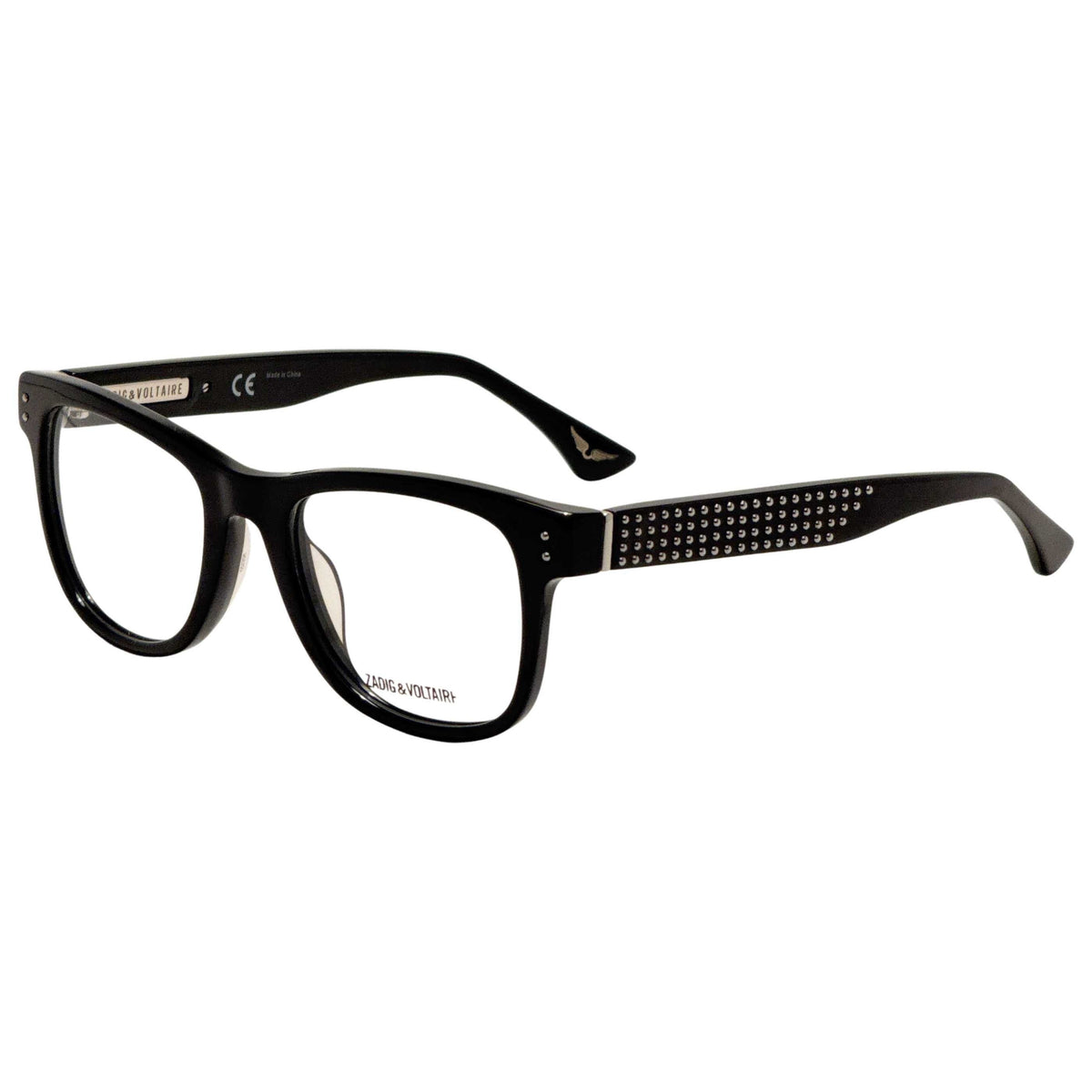 Zadig & Voltaire Women's Eyeglasses VZV088500700