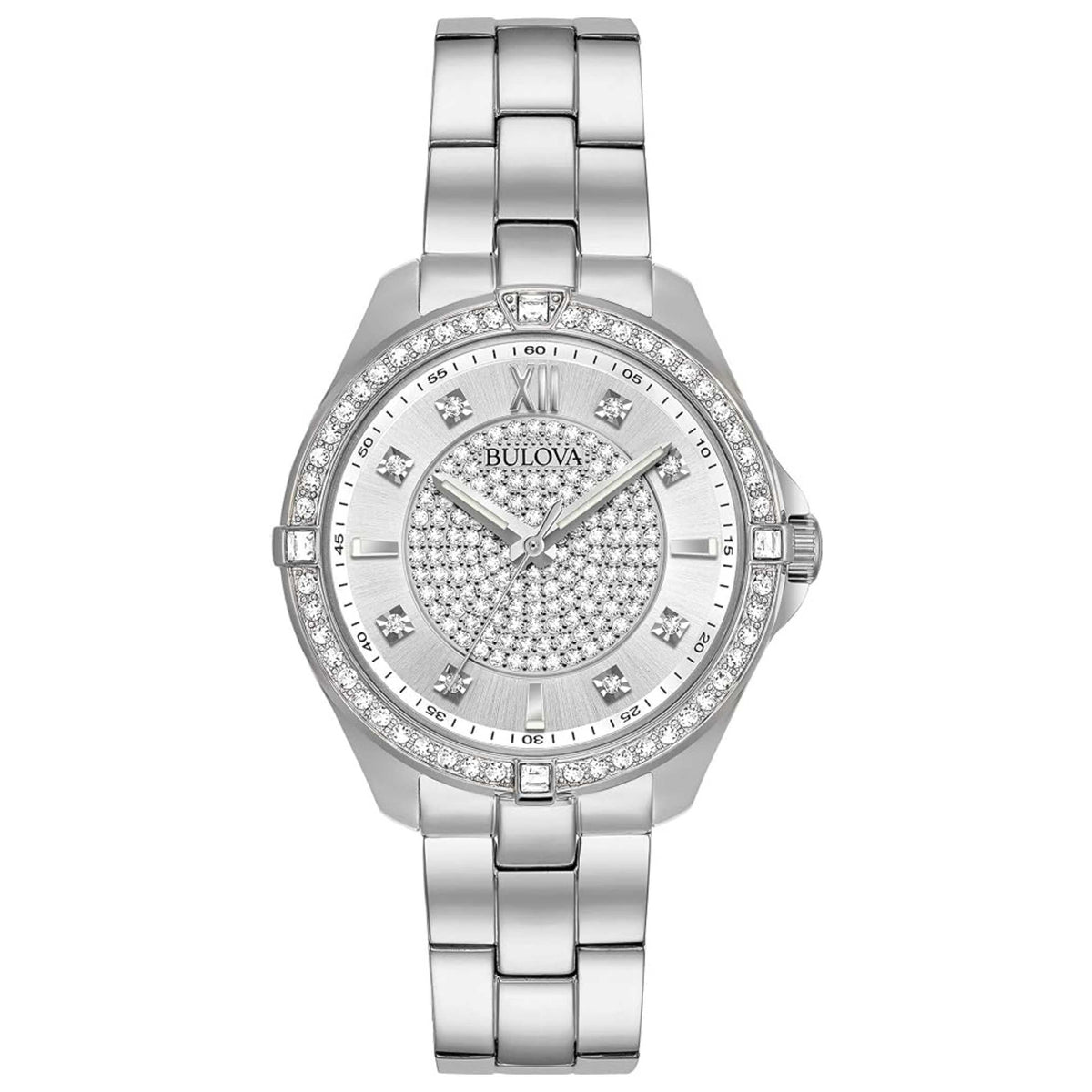 Bulova Classic Men's Watch 96L236