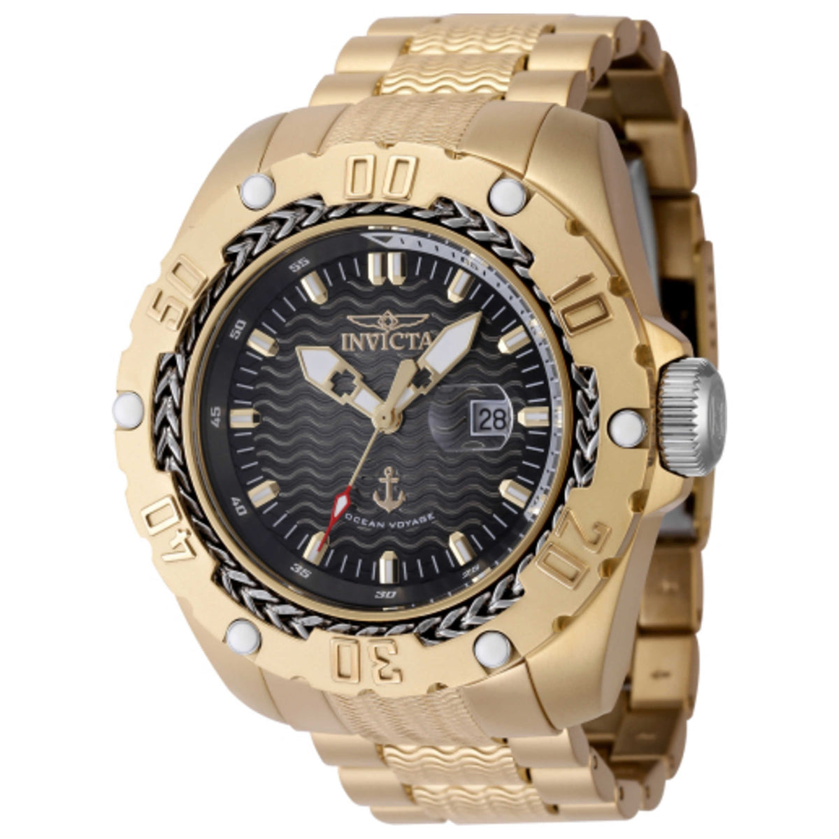 Invicta Men's Watch IN-47742