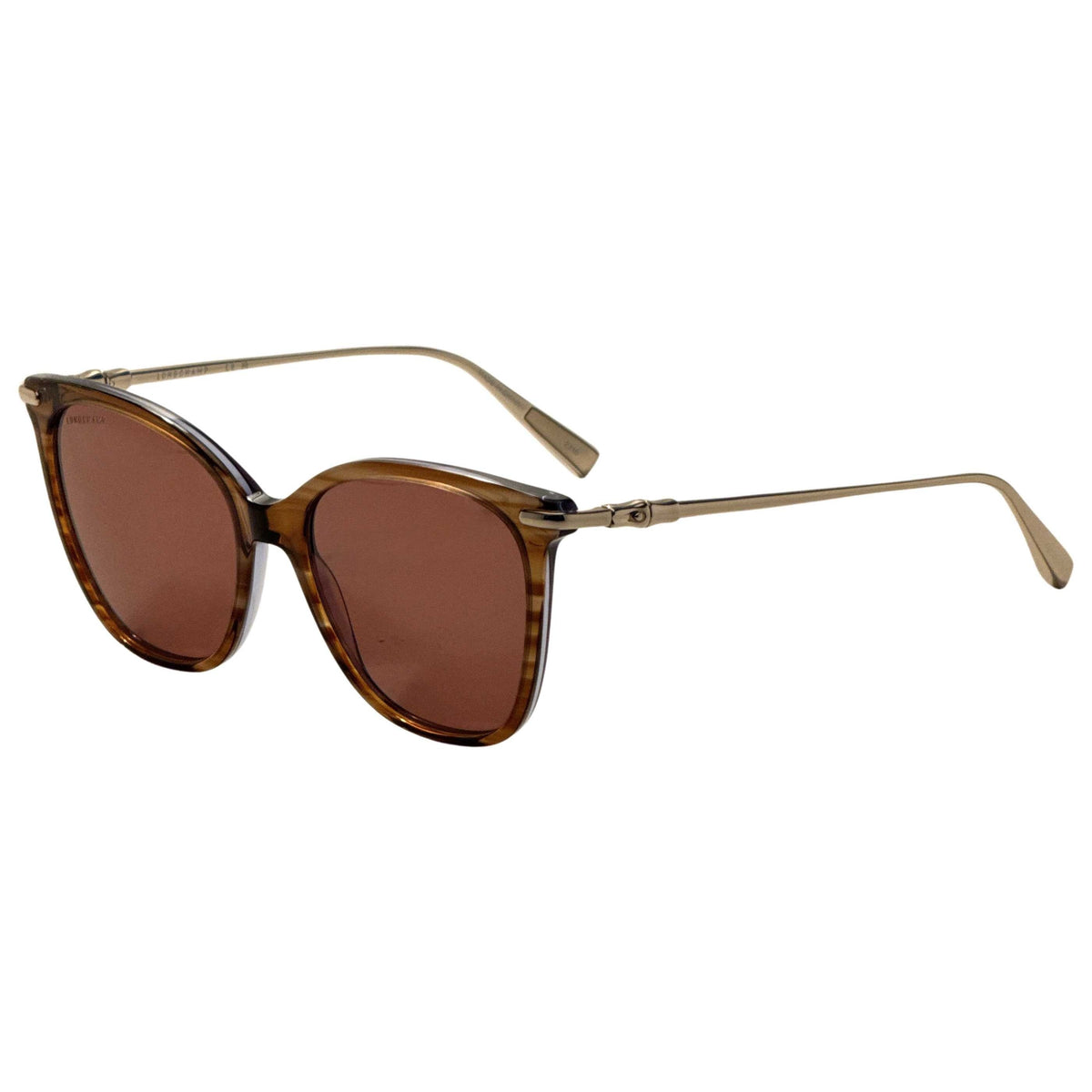 Longchamp Women's Sunglasses LO757S-211