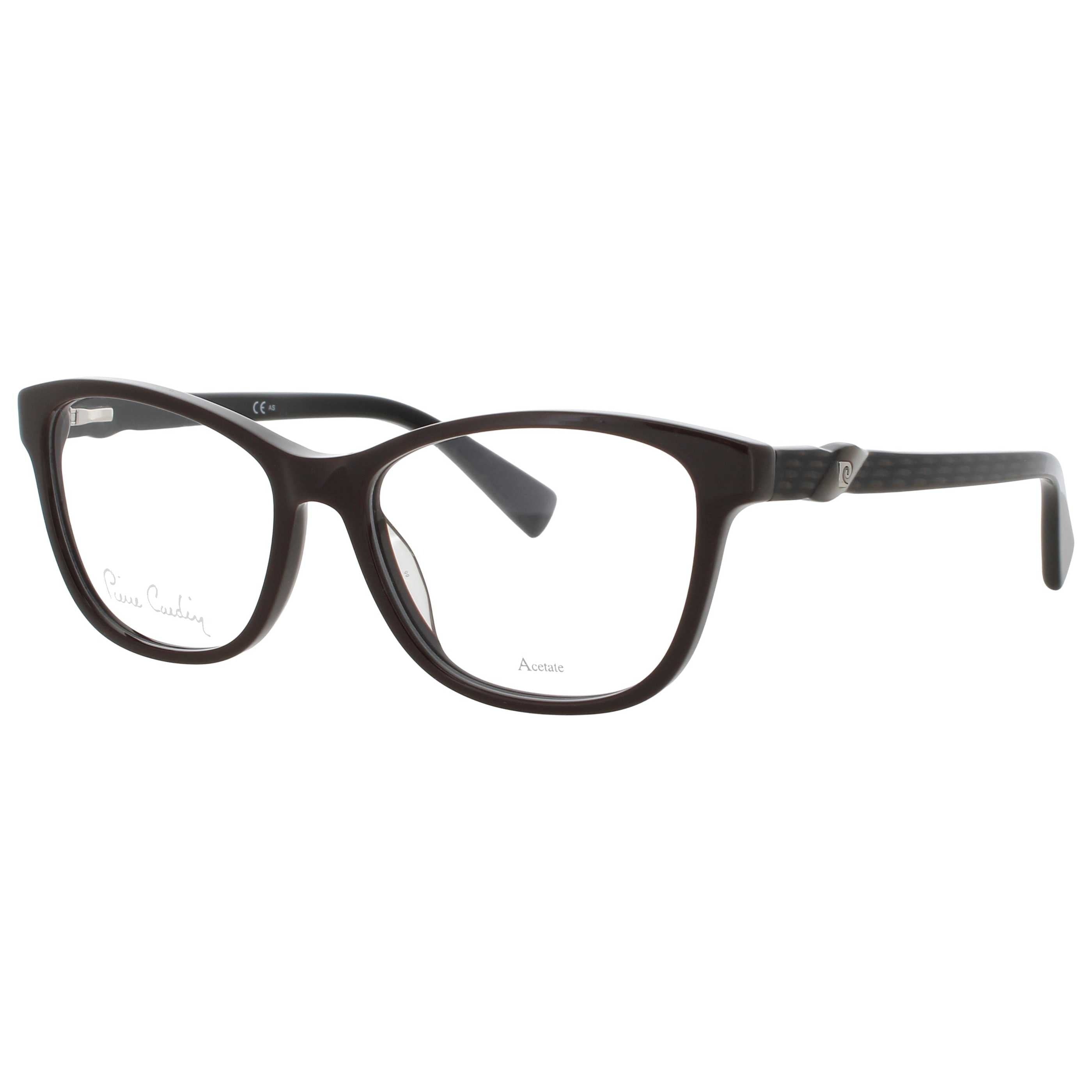 Pierre Cardin Women's Eyeglasses PC-8428-DF4-45