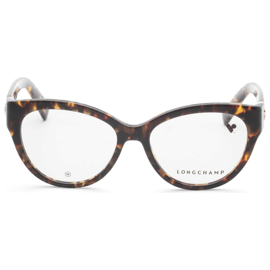 Longchamp Women's Eyeglasses LO2728-242-53