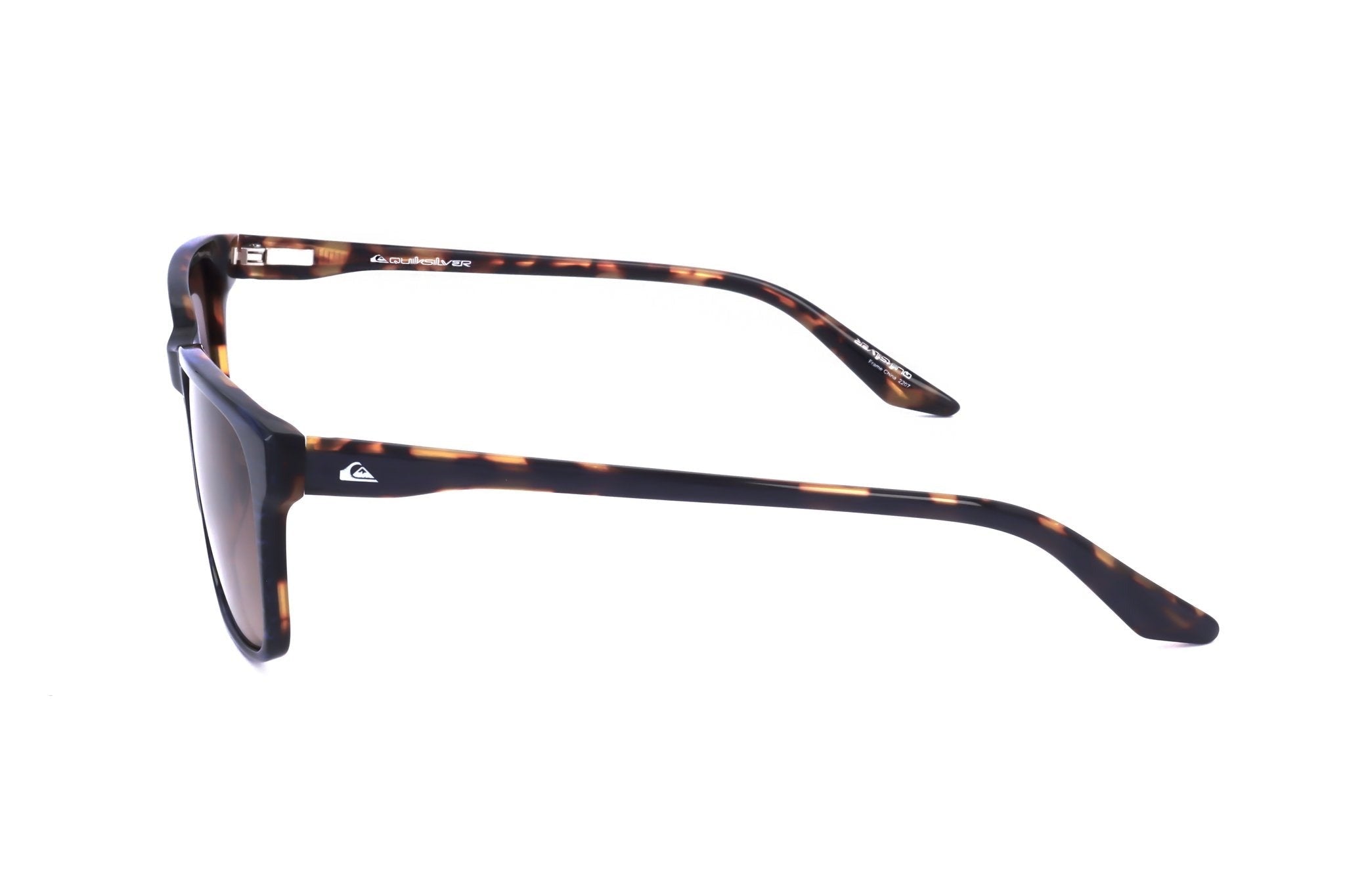 Quiksilver Men's Acetate Sunglasses