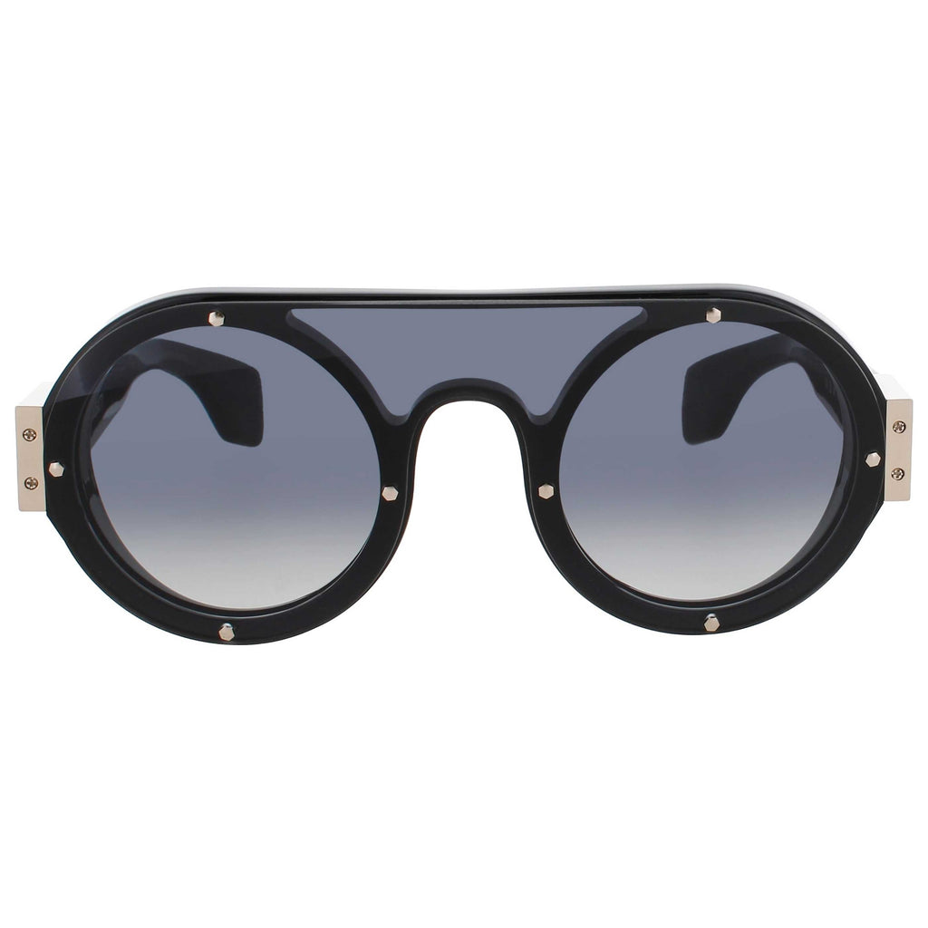 Bugatti Unisex Sunglasses BUGATTI-47-BK