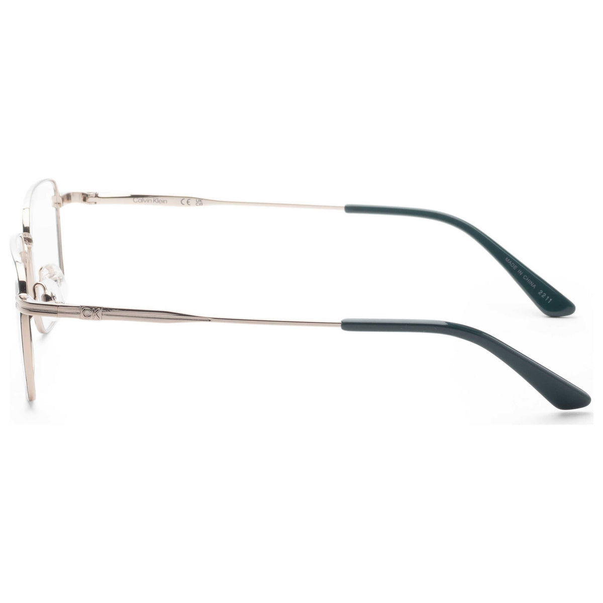Calvin Klein Men's Eyeglasses CK23104-330
