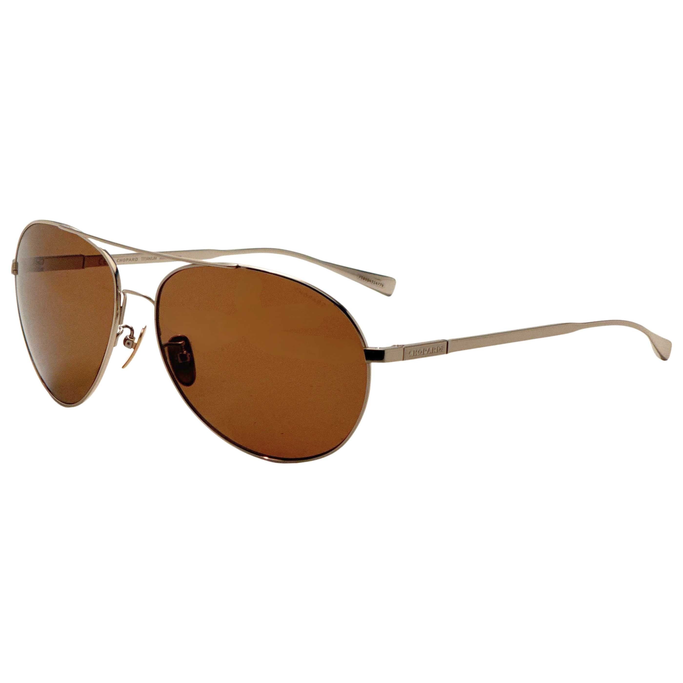 Chopard Men's Sunglasses SCHD57M64594P