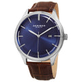 Akribos Xxiv Men's Watch AK914SSBU