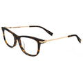 Trussardi Women's Eyeglasses VTR104T-722-54