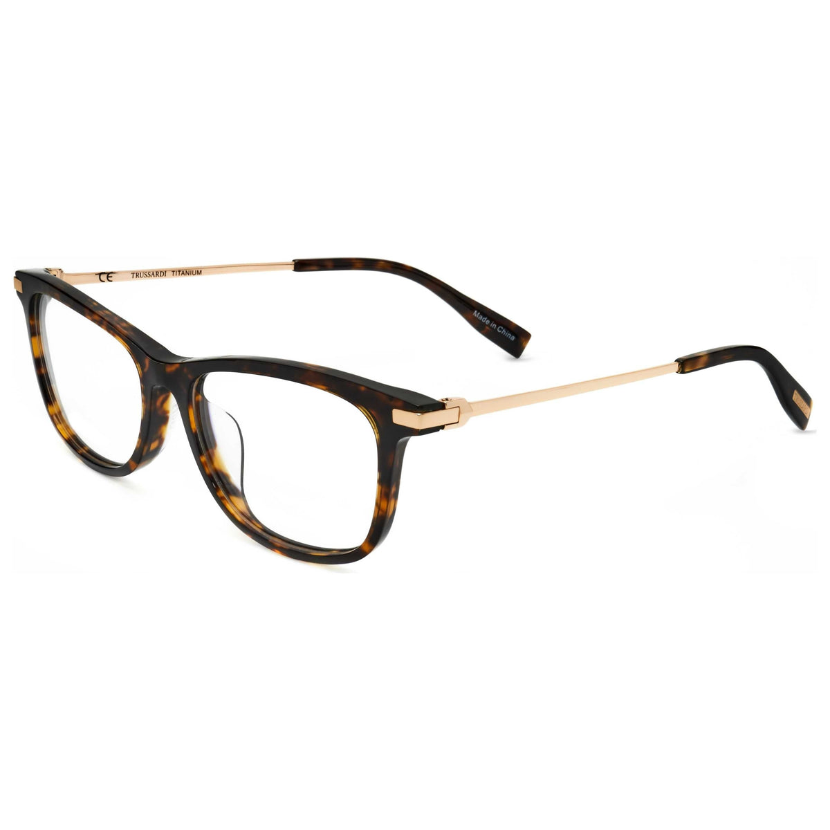 Trussardi Women's Eyeglasses VTR104T-722-54
