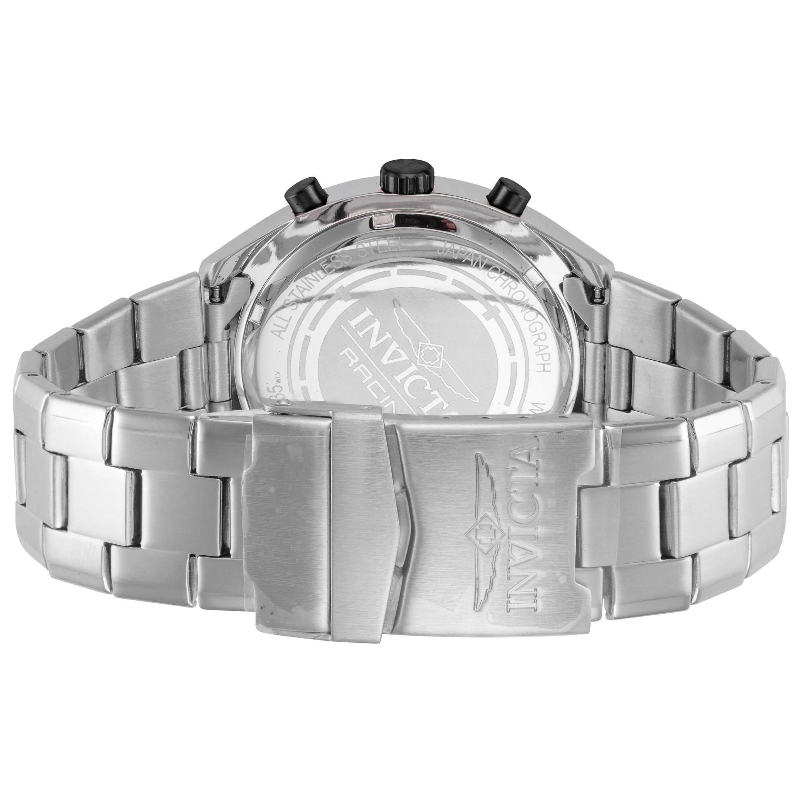 Invicta Speedway Men's Watch IN-50437